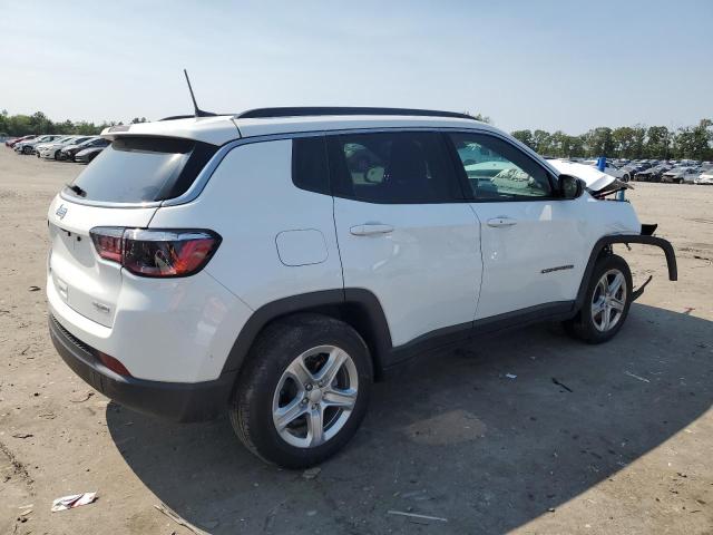 Vin: 3c4njdbn6pt562209, lot: 59638715, jeep compass latitude 20233