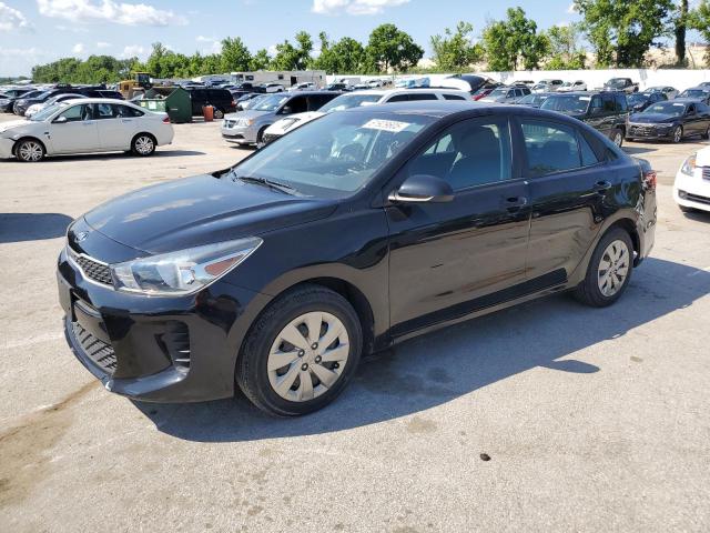 Vin: 3kpa24ad2le285917, lot: 61929605, kia rio lx 2020 img_1