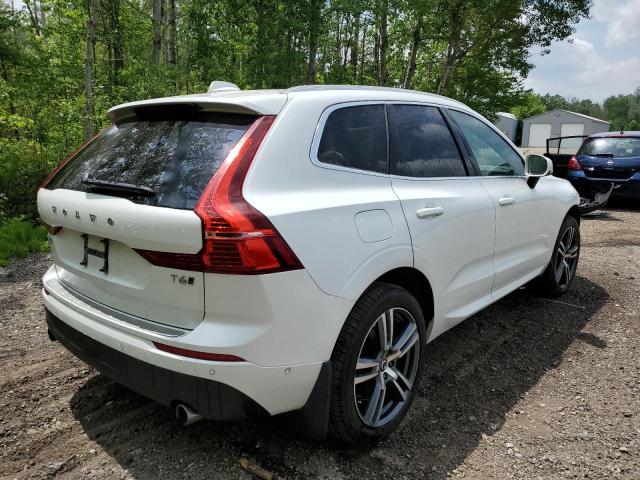Vin: yv4a22rk4k1189616, lot: 61348755, volvo xc60 t6 20193