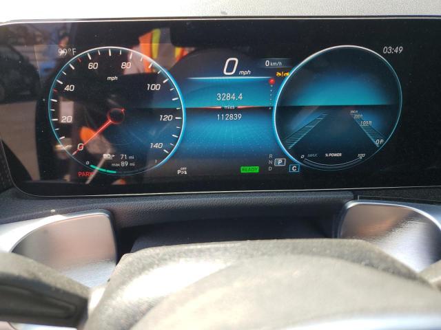 2023 MERCEDES-BENZ EQB 300 4M - W1N9M0KB8PN043260
