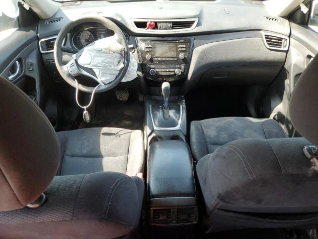 2016 NISSAN ROGUE S - JN8AT2MV1GW148621