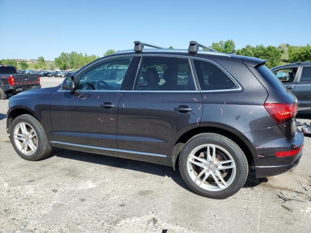 Vin: wa1lfafp8ea119027, lot: 60466235, audi q5 premium plus 20142