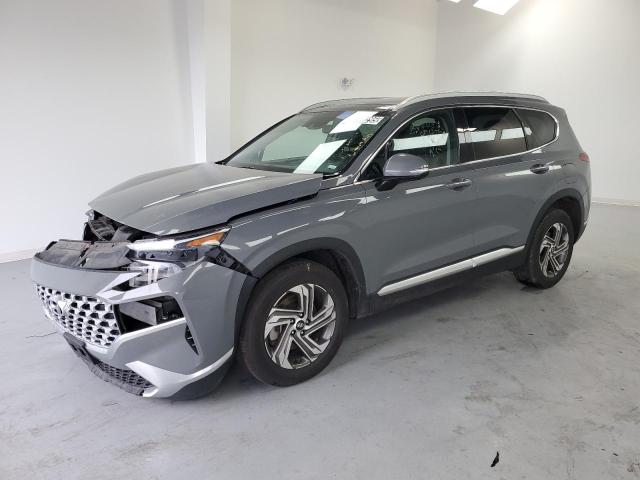 Vin: 5nms34aj9ph558907, lot: 60309295, hyundai santa fe sel premium 2023 img_1
