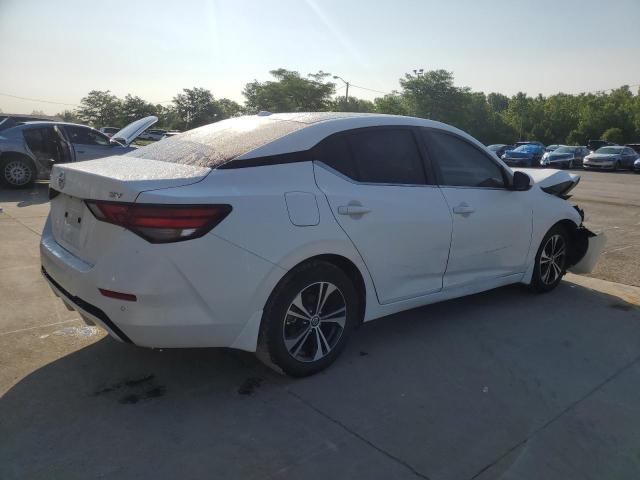 Vin: 3n1ab8cv4py308389, lot: 59302715, nissan sentra sv 20233
