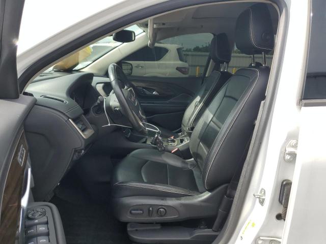 2018 GMC TERRAIN DE - 3GKALSEXXJL139770