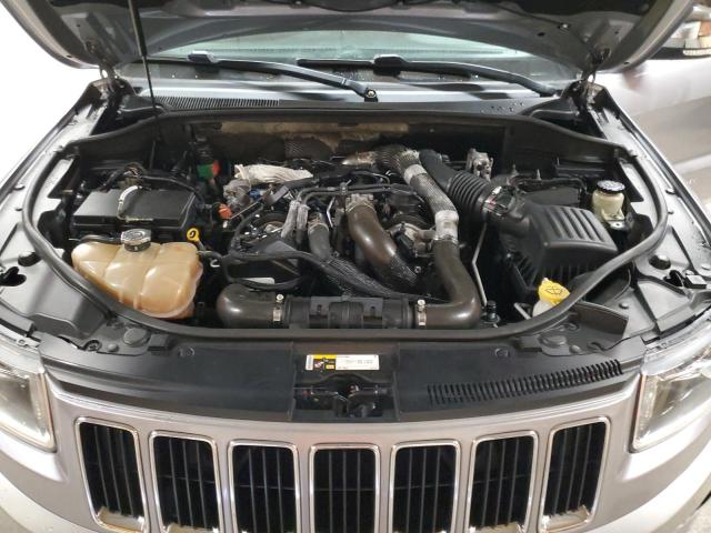2014 JEEP GRAND CHER - 1C4RJFBM4EC530677