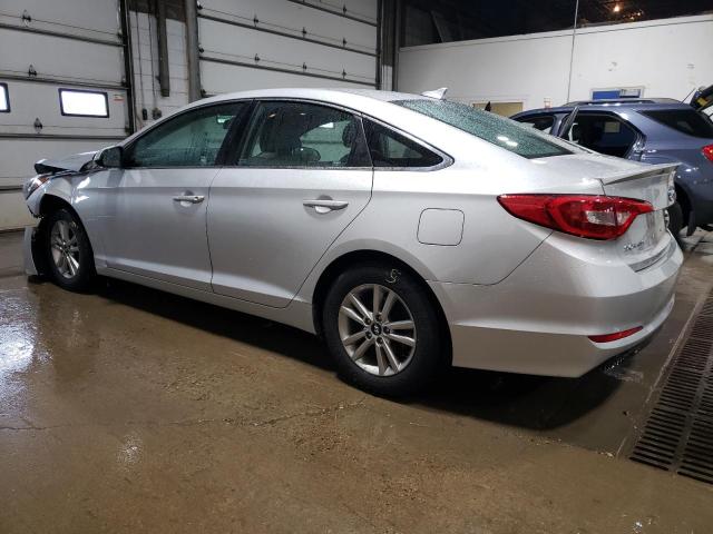 Vin: 5npe24af7hh479042, lot: 60617145, hyundai sonata se 20172