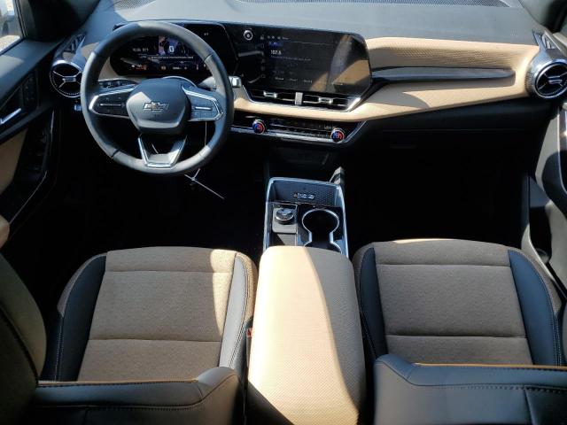 2025 CHEVROLET EQUINOX AC 3GNAXSEG6SL223190