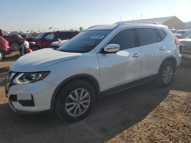 Vin: knmat2mv3jp537791, lot: 61814605, nissan rogue s 2018 img_1
