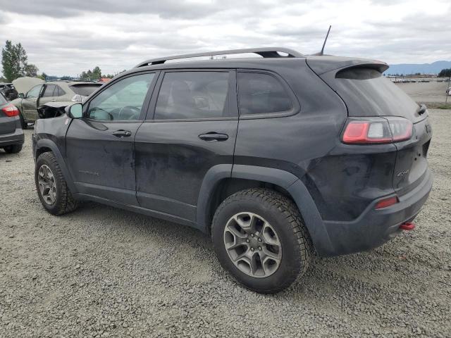 2020 JEEP CHEROKEE T 1C4PJMBX7LD517547