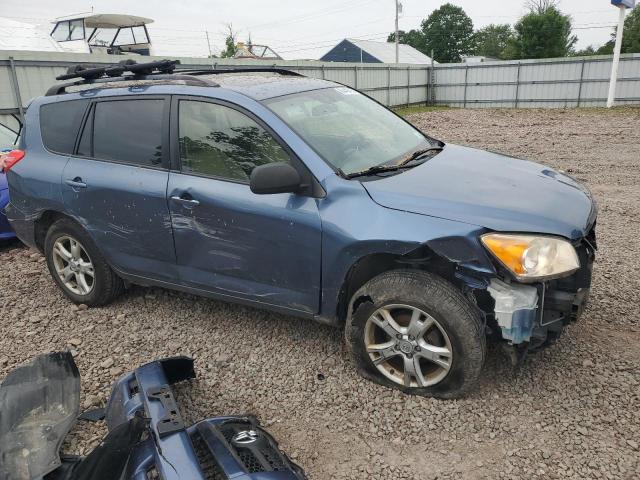 Vin: jtmbf4dv4c5057880, lot: 60449465, toyota rav4 20124