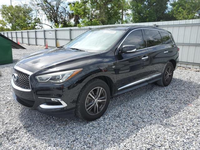 Vin: 5n1dl0mn3jc526374, lot: 59024665, infiniti qx60 2018 img_1