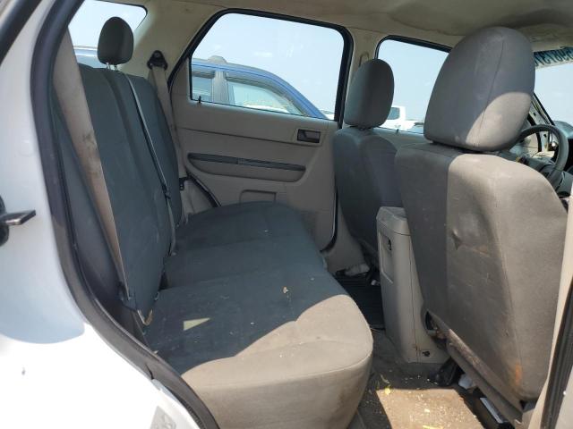 2011 FORD ESCAPE XLS - 1FMCU9C73BKC64282