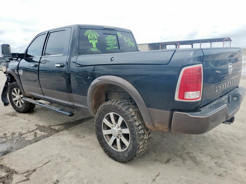 2018 RAM 2500 LONGH 3C6UR5GL8JG157042