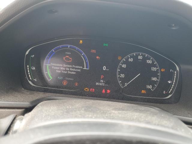 2022 HONDA ACCORD TOU 1HGCV3F97NA027009