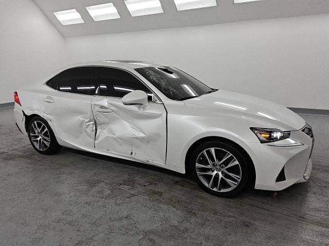2019 LEXUS IS 300 JTHBA1D24K5084786