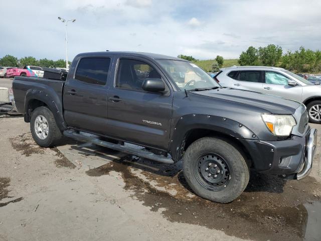 Vin: 3tmlu4en4cm086752, lot: 60561445, toyota tacoma double cab 20124