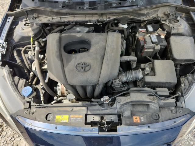 2017 TOYOTA YARIS IA 3MYDLBYV6HY173853
