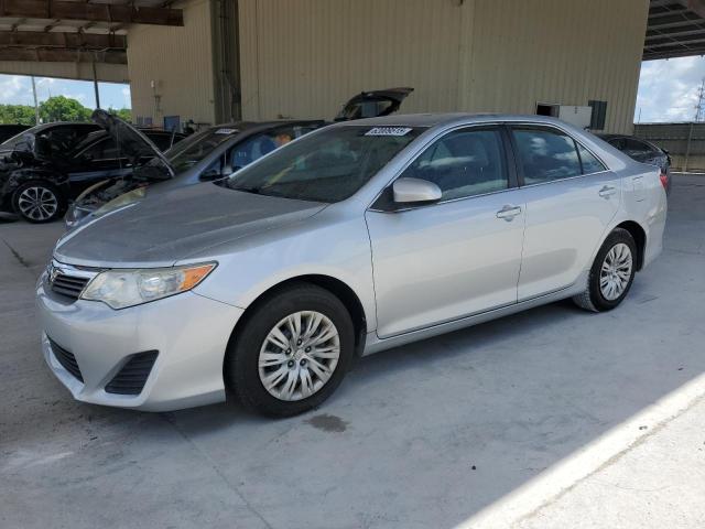 TOYOTA CAMRY L