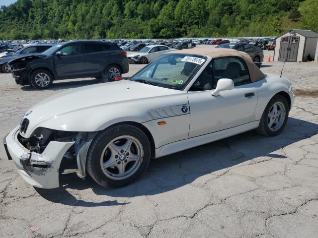 BMW Z3 1.9