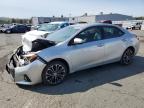 2016 TOYOTA COROLLA L - 5YFBURHE9GP444091