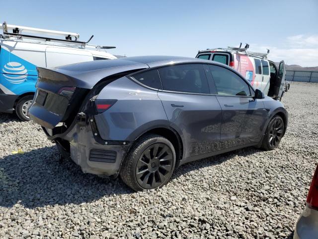 Vin: 7saygdee1pf629100, lot: 61694215, tesla model y 20233