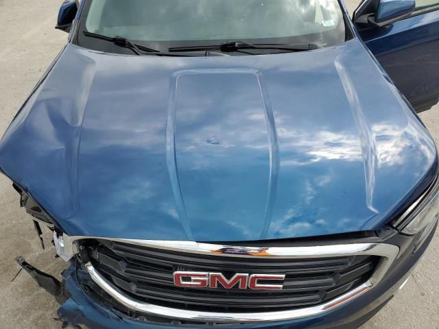 2020 GMC TERRAIN SL - 3GKALMEV3LL113587