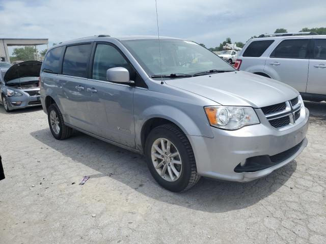 2018 DODGE GRAND CARA - 2C4RDGCG4JR240091