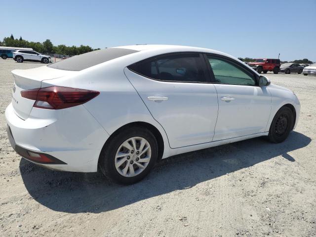 Vin: 5npd74lf8kh427162, lot: 61827805, hyundai elantra se 20193