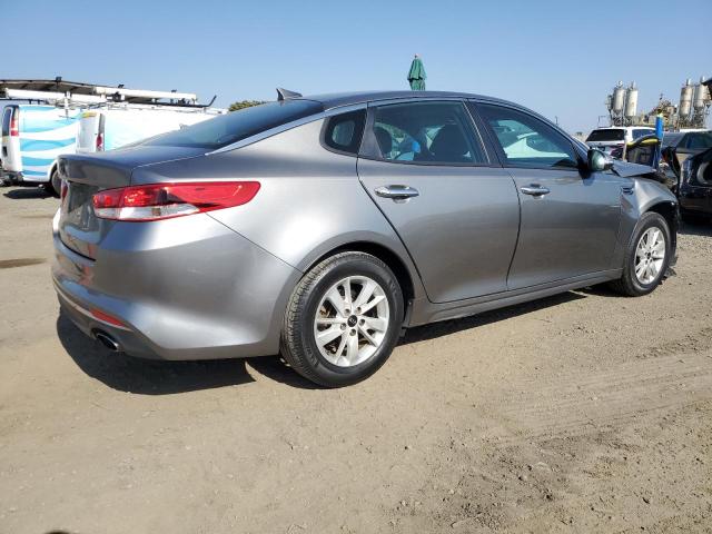 Vin: 5xxgt4l37gg113388, lot: 62401885, kia optima lx 20163