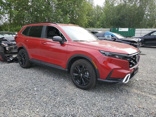Vin: 7fars6h98se045395, lot: 62024525, honda crv sport touring 20254
