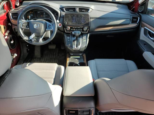 2021 HONDA CR-V TOURI 2HKRW2H99MH663337