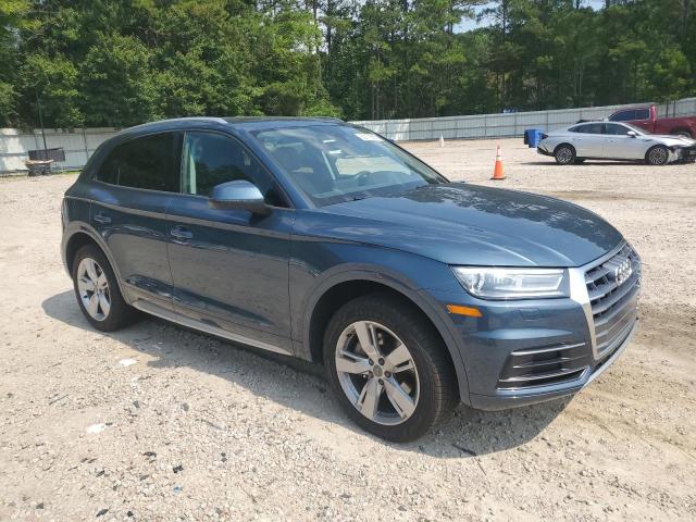 Vin: wa1anafy8j2013698, lot: 62175655, audi q5 premium 20184