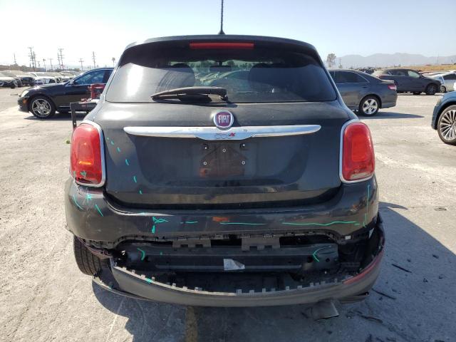 2016 FIAT 500X EASY ZFBCFXBT1GP477763