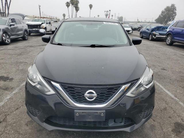2019 NISSAN SENTRA S - 3N1AB7AP8KY274948