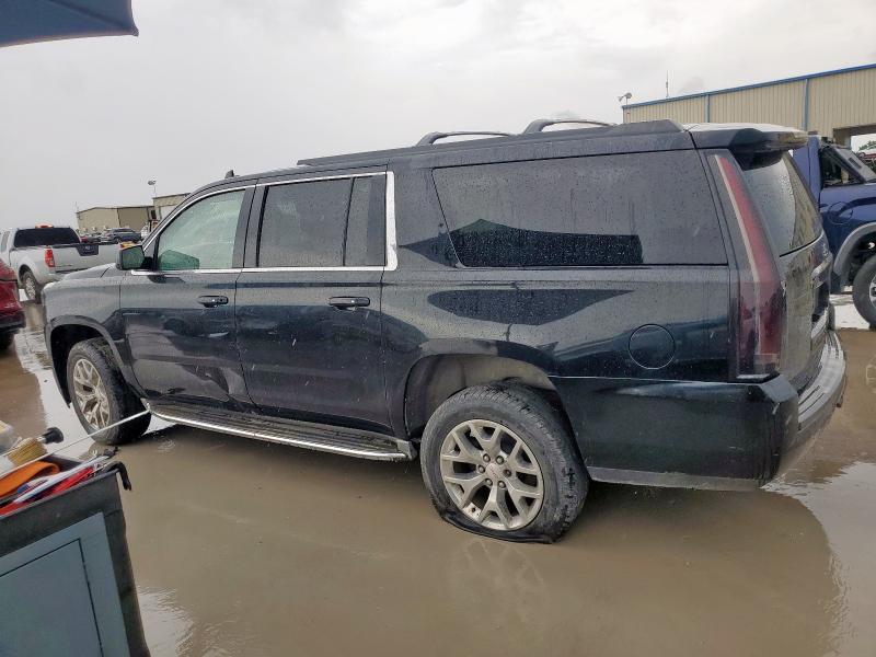 Vin: 1gks1hkc8fr584815, lot: 60697925, gmc yukon c1500 slt 20152