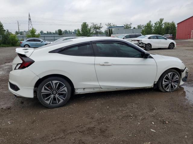 Vin: 2hgfc3b31gh427270, lot: 59088835, honda civic ex 20163