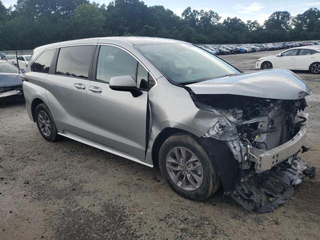 Vin: 5tdkrkec7rs188975, lot: 61656985, toyota all models le 20244