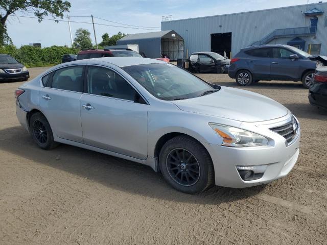 Vin: 1n4al3apxen356576, lot: 62393375, nissan altima 2.5 20144
