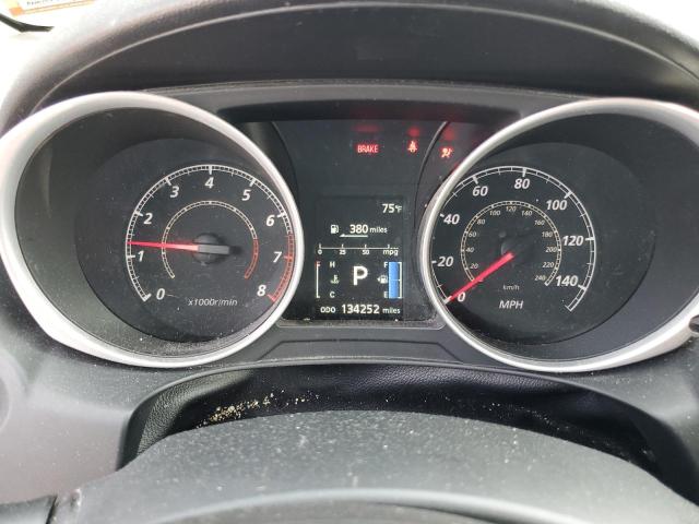 2015 MITSUBISHI OUTLANDER 4A4AR3AU2FE052229