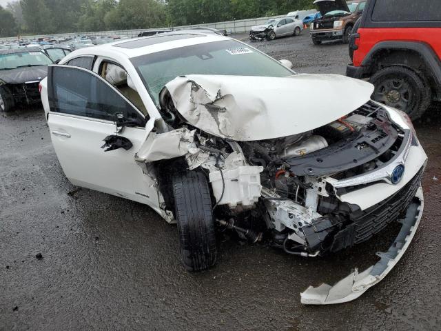 Vin: 4t1bd1eb3ju061135, lot: 59724455, toyota avalon hybrid 20184