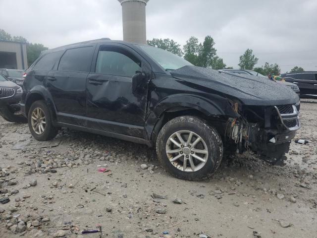 Vin: 3c4pdcbg2et126725, lot: 59473595, dodge journey sxt 20144
