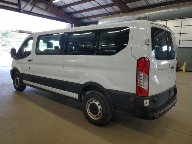 FORD TRANSIT T- 2020 white  gas 1FBAX2Y83LKA75620 photo #3