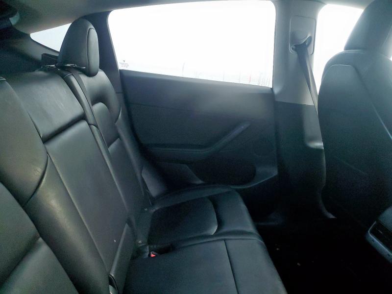2021 TESLA MODEL Y 5YJYGDED5MF118330