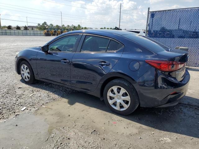 Vin: 3mzbn1u70hm117753, lot: 60373145, mazda 3 sport 20172