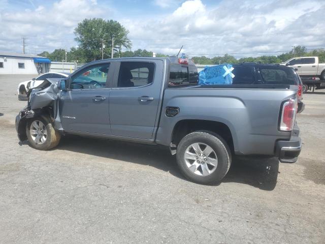 Vin: 1gtg5cen0j1253420, lot: 60665475, gmc canyon sle 20182