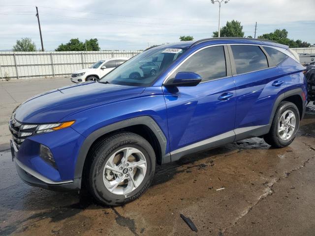 Vin: 5nmjbcae1nh018654, lot: 58539465, hyundai tucson sel 2022 img_1