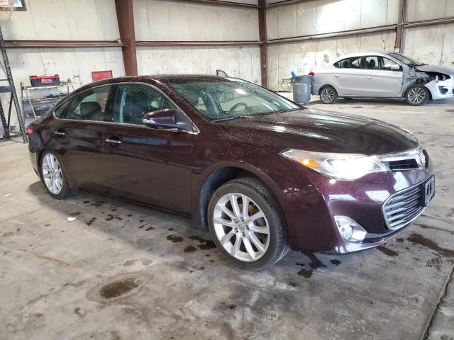 Vin: 4t1bk1eb6du048521, lot: 61811125, toyota avalon base 20134