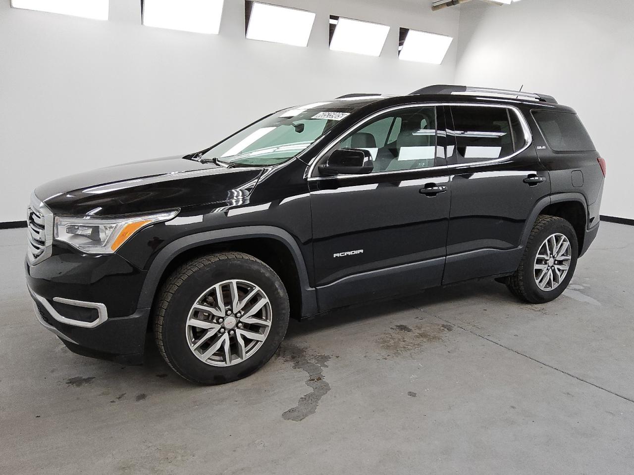 GMC ACADIA SLE