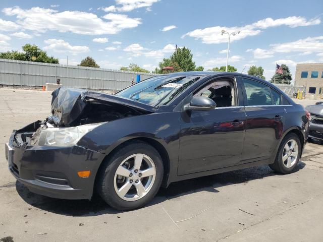 2013 CHEVROLET CRUZE LT - 1G1PC5SB8D7230196